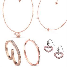 Guess Jewellery